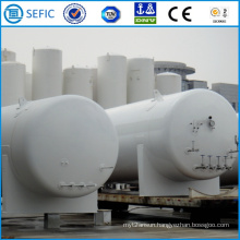 2014 Welded Steel Liquid Oxygen Storage Tank (CFL-20/0.6)
